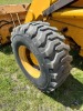 1991 John Deere 410D Backhoe - 10