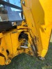 1991 John Deere 410D Backhoe - 14