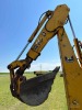 1991 John Deere 410D Backhoe - 16