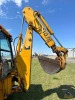 1991 John Deere 410D Backhoe - 17