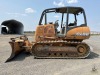 2005 Case 750K LT Dozer - 2