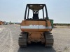 2005 Case 750K LT Dozer - 4