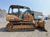 2005 Case 750K LT Dozer - 6