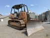 2005 Case 750K LT Dozer - 7