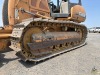 2005 Case 750K LT Dozer - 9