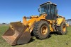 2008 Hyundai HL740-7A Wheel Loader