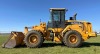 2008 Hyundai HL740-7A Wheel Loader - 2