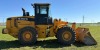 2008 Hyundai HL740-7A Wheel Loader - 5