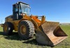 2008 Hyundai HL740-7A Wheel Loader - 6