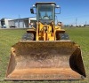 2008 Hyundai HL740-7A Wheel Loader - 7