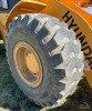 2008 Hyundai HL740-7A Wheel Loader - 8