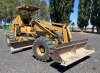 Puckett 510D Grader/Road Builder - 7