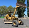 Puckett 510D Grader/Road Builder - 15