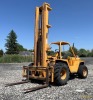 Wiggins All-Terrain Forklift