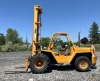 Wiggins All-Terrain Forklift - 2