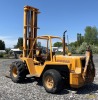 Wiggins All-Terrain Forklift - 3