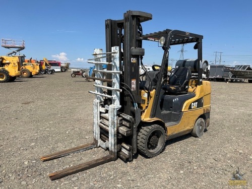 CAT C6500 Forklift