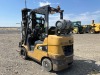 CAT C6500 Forklift - 3