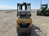 CAT C6500 Forklift - 4