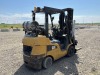 CAT C6500 Forklift - 5