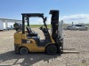 CAT C6500 Forklift - 6