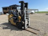 CAT C6500 Forklift - 7