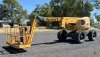 2013 Haulotte HA51JRT Mark II Manlift