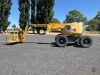 2013 Haulotte HA51JRT Mark II Manlift - 6