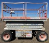 2005 Skyjack 7127 Scissor Lift - 2