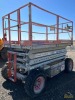 2005 Skyjack 7127 Scissor Lift - 5