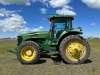 2005 John Deere 7920 MFWD Tractor - 2