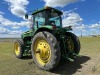 2005 John Deere 7920 MFWD Tractor - 3