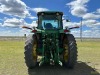 2005 John Deere 7920 MFWD Tractor - 4