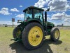 2005 John Deere 7920 MFWD Tractor - 5