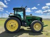 2005 John Deere 7920 MFWD Tractor - 6