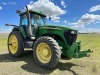 2005 John Deere 7920 MFWD Tractor - 7