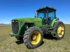 1995 John Deere 8300 MFWD Tractor