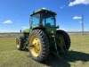 1995 John Deere 8300 MFWD Tractor - 3