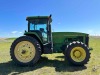 1995 John Deere 8300 MFWD Tractor - 6