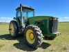 1995 John Deere 8300 MFWD Tractor - 7