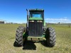 1995 John Deere 8300 MFWD Tractor - 8