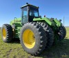 John Deere 8760 Articulated 4WD Tractor - 3