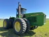 John Deere 8760 Articulated 4WD Tractor - 7