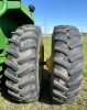 John Deere 8760 Articulated 4WD Tractor - 11