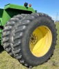 John Deere 8760 Articulated 4WD Tractor - 12