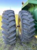 John Deere 8760 Articulated 4WD Tractor - 15