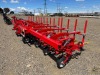 2018 Einbock Chopstar EMS 8-Row Cultivator - 2