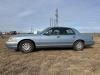 2000 Ford Crown Victoria - 2