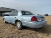 2000 Ford Crown Victoria - 3