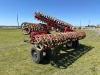 Sterling 32' Soil Packer - 3